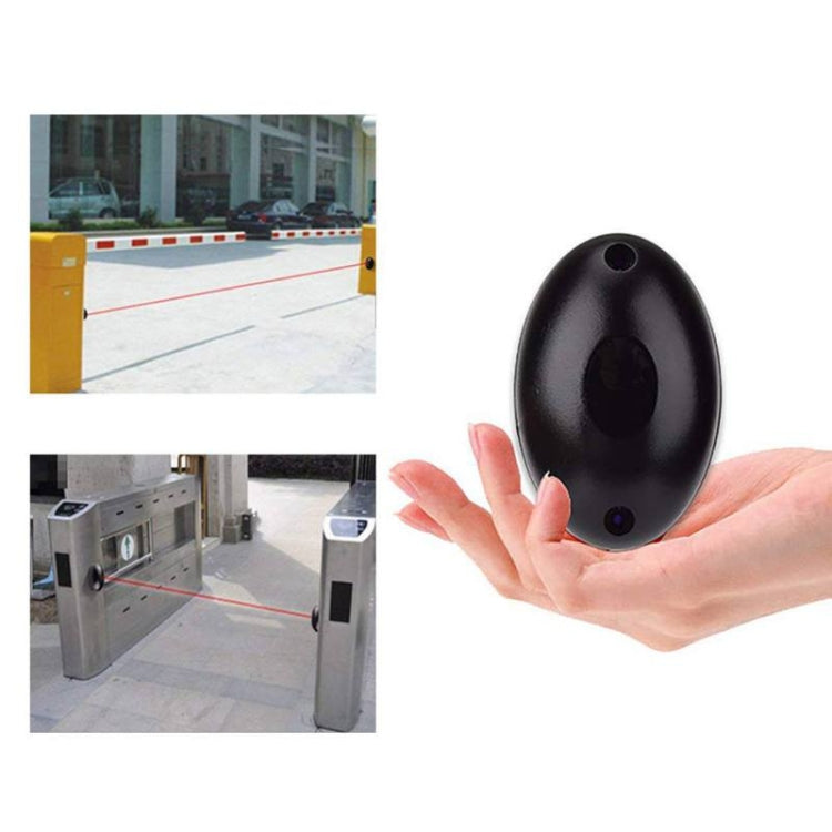 Single Beam Infrared Radiation Detector Automatic Door Light Sensor Burglar Alarm Infrared Alarm Detector, ABO-30 Single Beam Infrared Radiation Detector Automatic Door Light Sensor Burglar Alarm Infrared Alarm Detector, ABO-30
